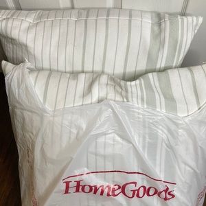 Euro Pillows